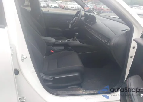 2023 Honda Hr-V Awd Sport z USA, uszkodzony, nr VIN 3CZRZ2H52PM733256